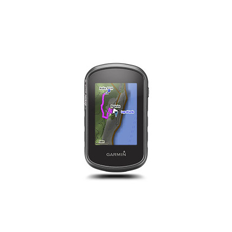GPS Terrestre GARMIN Etrex Touch 35 Noir PE 2018