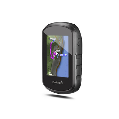 GPS Terrestre GARMIN Etrex Touch 35 Noir PE 2018