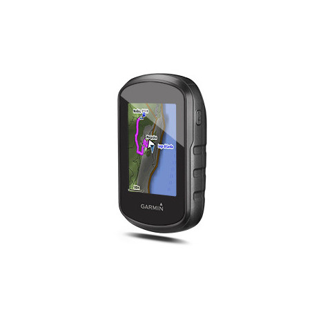 GPS Terrestre GARMIN Etrex Touch 35 Noir PE 2018