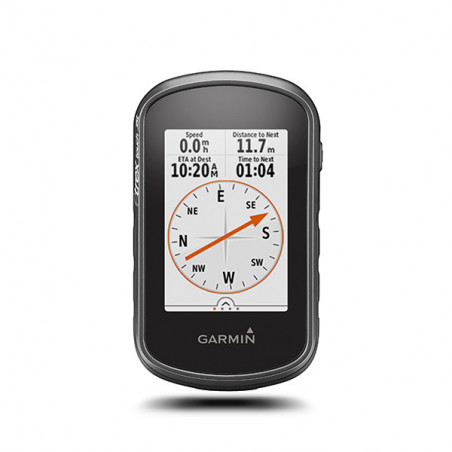 GPS Terrestre GARMIN Etrex Touch 35 Noir PE 2018