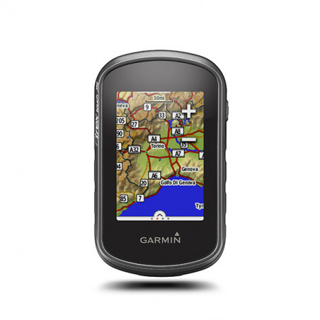 GPS Terrestre GARMIN Etrex Touch 35 Noir PE 2018
