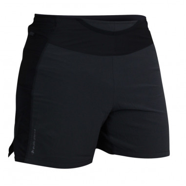 Short Running RAIDLIGHT Homme Trail Raider Noir...