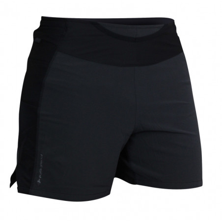 Short Running RAIDLIGHT Homme Trail Raider Noir PE 2018