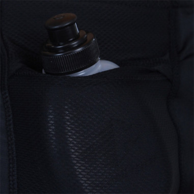 Short Running RAIDLIGHT Homme Trail Raider Noir...