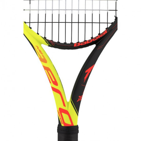 Raquette BABOLAT Pure Aero Decima Lite Roland Garros (270 g) 2018
