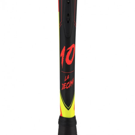 Raquette BABOLAT Pure Aero Decima Lite (270 g) 2018