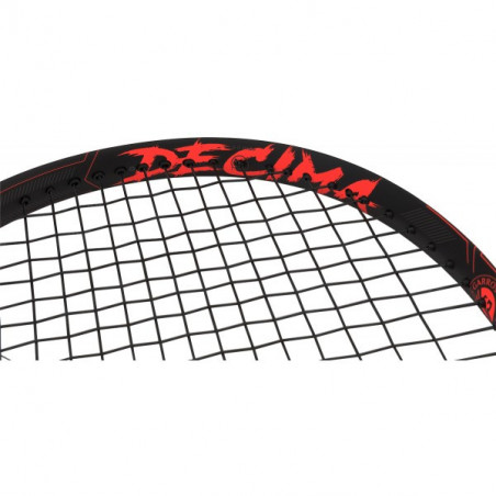 Raquette BABOLAT Pure Aero Decima Lite Roland Garros (270 g) 2018