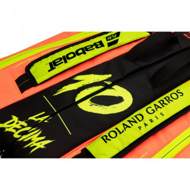 Thermo-Bag BABOLAT Pure Decima Roland Garros...
