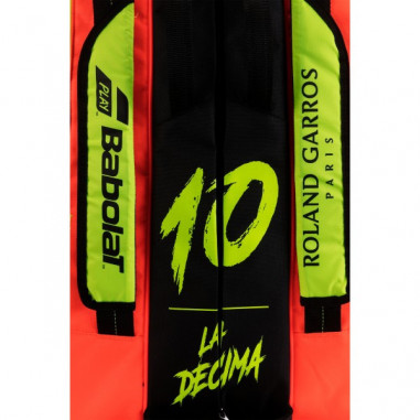 Thermo-Bag BABOLAT Pure Decima Roland Garros...