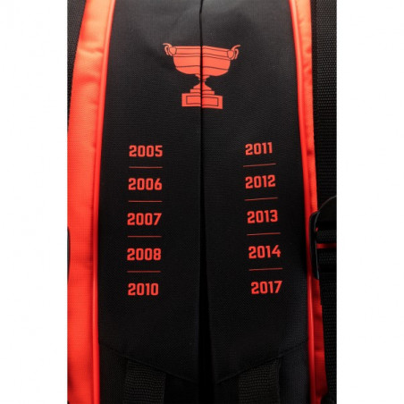 Thermo-Bag BABOLAT Pure Decima Roland Garros RHx12 PE 2018