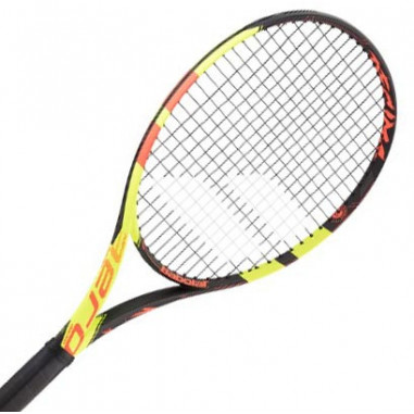 Raquette BABOLAT Pure Aero DECIMA Roland Garros...