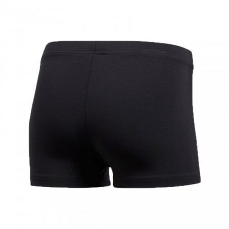 Robe ADIDAS Femme Stella MCCARTNEY Roland Garros Noir PE 2018