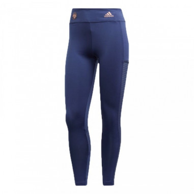 Jupe Leggin ADIDAS Femme Roland Garros Indigo...