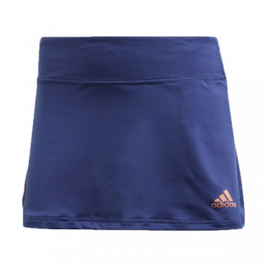 Jupe Leggin ADIDAS Femme Roland Garros Indigo...