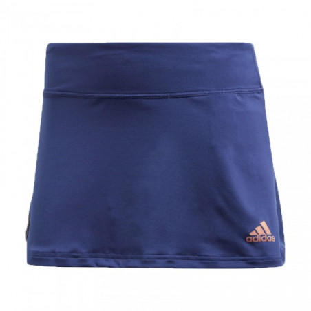 Jupe Leggin ADIDAS Femme Roland Garros Indigo PE 2018