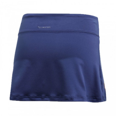 Jupe Leggin ADIDAS Femme Roland Garros Indigo...