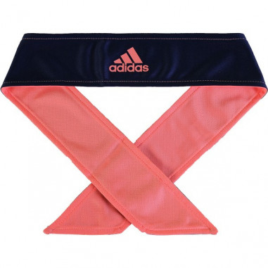 Bandeau ADIDAS Roland Garros Réversible Marine...