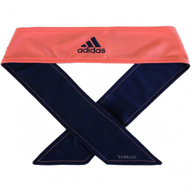 Bandeau ADIDAS Roland Garros Réversible Marine...