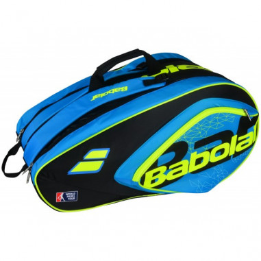 Thermo-Bag PADEL BABOLAT RH CLUB Padel Bleu /...