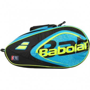 Thermo-Bag PADEL BABOLAT RH CLUB Padel Bleu /...