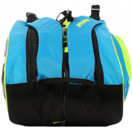 Thermo-Bag PADEL BABOLAT RH CLUB Padel Bleu / Jaune PE 2018