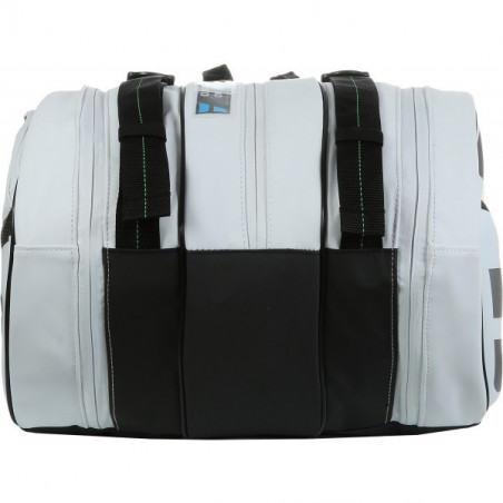 Thermo-Bag BABOLAT Pure Wimbledon RHx12 Blanc / Vert PE 2018