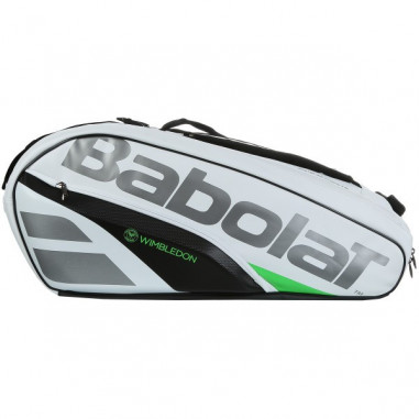 Thermo-Bag BABOLAT Pure Wimbledon RHx12 Blanc /...