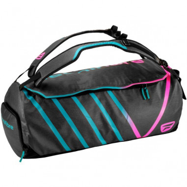 Sac TECNIFIBRE Femme Endurance RackPack Noir /...