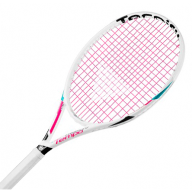 Raquette Junior TECNIFIBRE T-Rebound Tempo 26