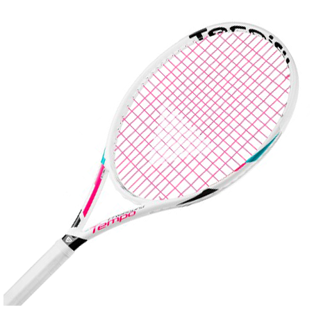 Raquette Junior TECNIFIBRE T-Rebound Tempo 26