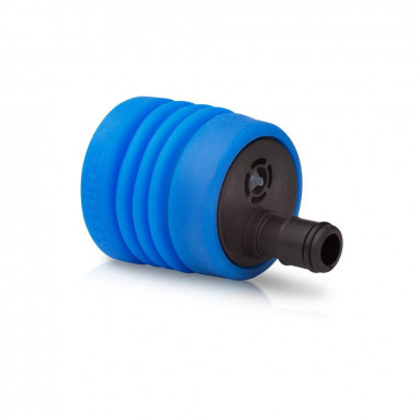 UTA Tube Kit SOURCE Adaptateur pour remplissage...