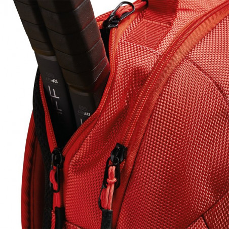 Sac à dos WILSON Federer DNA Backpack Rouge AH 2018