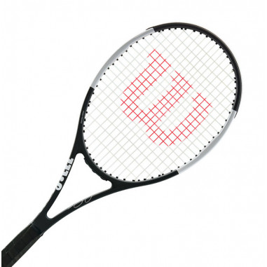 Raquette WILSON Pro Staff RF97 Autograph Noir /...