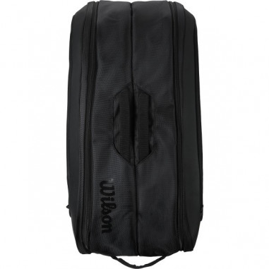 Thermo-Bag WILSON  Federer DNA 12 Pack Noir AH...