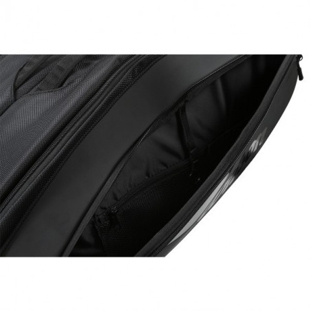 Thermo-Bag WILSON  Federer DNA 12 Pack Noir AH 2018
