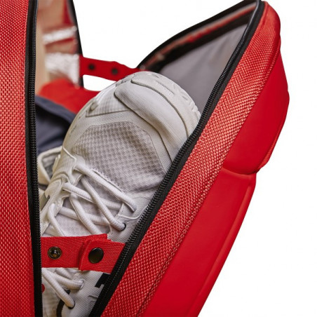Thermo-Bag WILSON  Federer DNA 12 Pack Rouge AH 2018