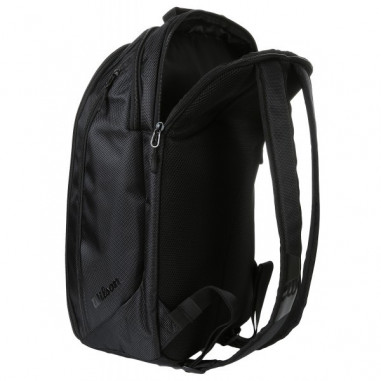 Sac à dos WILSON Federer DNA Backpack Noir AH 2018