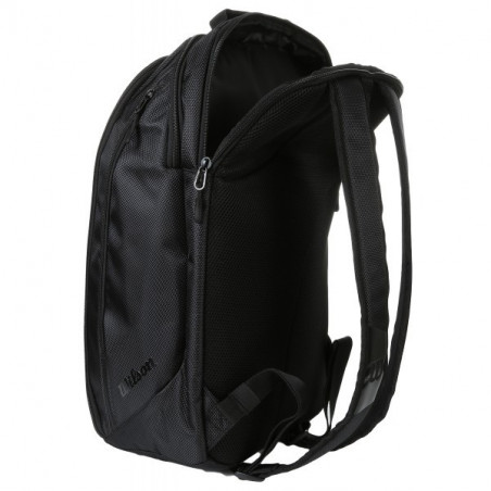 Sac à dos WILSON Federer DNA Backpack Noir AH 2018