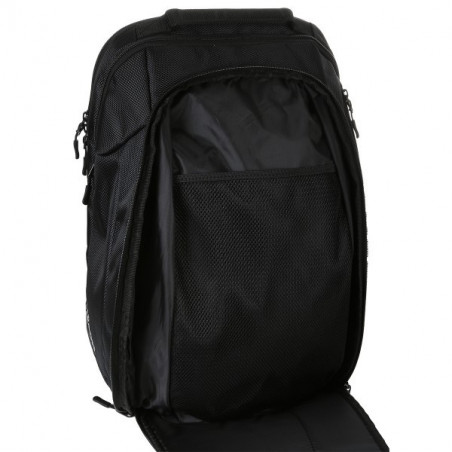 Sac à dos WILSON Federer DNA Backpack Noir AH 2018