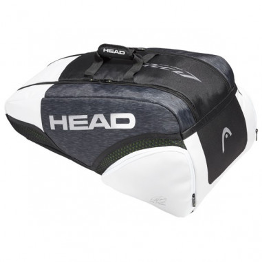 Thermo-Bag HEAD Djokovic 9R Supercombi 2018