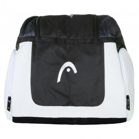 Thermo-Bag HEAD Djokovic 9R Supercombi 2018