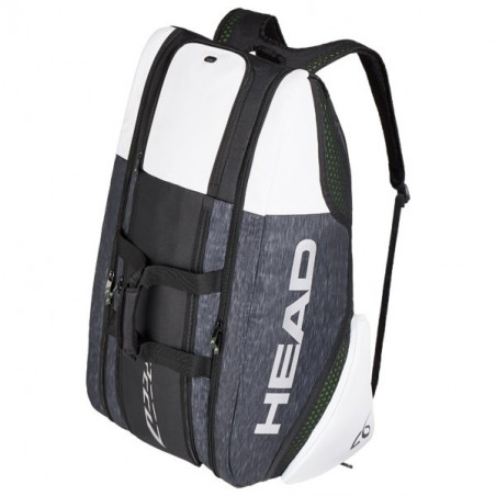 Thermo-Bag HEAD DJOKOVIC 12R Monstercombi 2018
