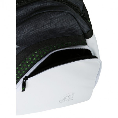 Thermo-Bag HEAD DJOKOVIC 12R Monstercombi 2018