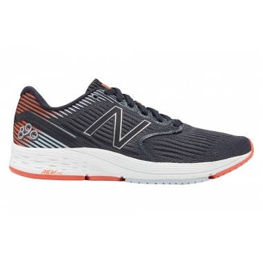 Chaussures Running NEW BALANCE Femme 890 Grise...