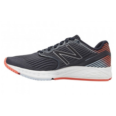 Chaussures Running NEW BALANCE Femme 890 Grise...