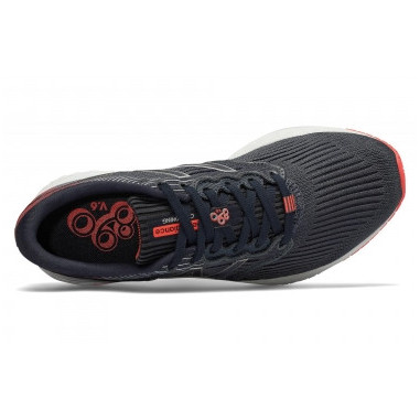 Chaussures Running NEW BALANCE Femme 890 Grise...