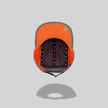 Casquette CIELE GOCap Century NightHawk Edition...