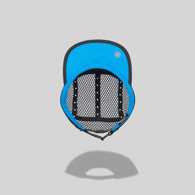 Casquette CIELE GOCap M World Run The World...