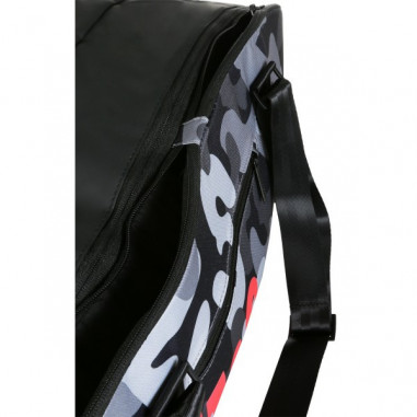 Thermo-Bag WILSON SUPER TOUR CAMO 12PK Noir/...