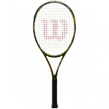 Raquette Junior WILSON Blade 26 TNS RKT Camo 2018